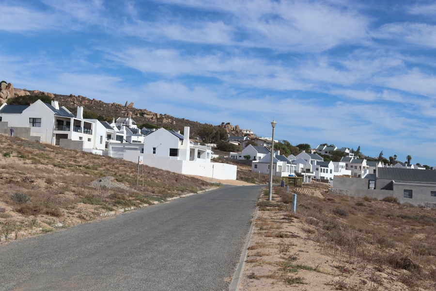0 Bedroom Property for Sale in Da Gama Bay Western Cape